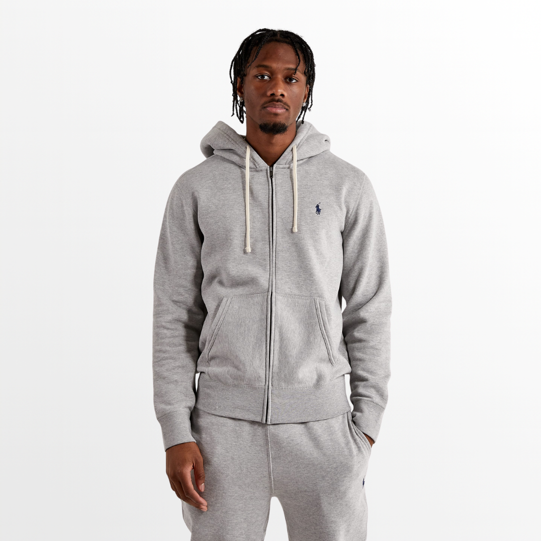 HOODIE & SWEATPANTS (CLEARANCE SALE)